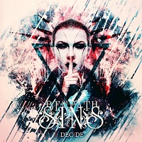 Artwork for I Decide by Beneath My Sins