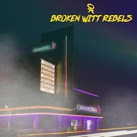 Artwork for OK Hotel by Broken Witt Rebels