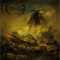 Artwork for Demonology by Chronicle
