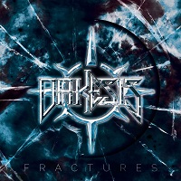 Artwork for Fractures by Dakesis