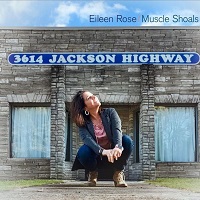 Artwork for Muscle Shoals by Eileen Rose