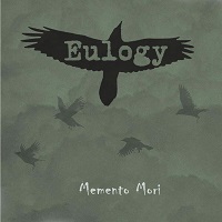 Artwork for Memento Mori for Eulogy