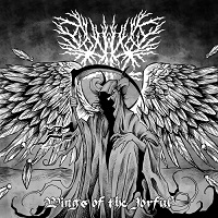 Gaylord – ‘Wings Of The Joyful’ (Blackened Death Records)