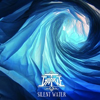 Artwork for Silent Water by Grave T