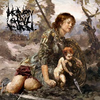 Artwork for Of Truth And Sacrifice by Heaven Shall Burn