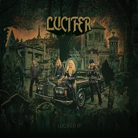 Artwork for III by Lucifer
