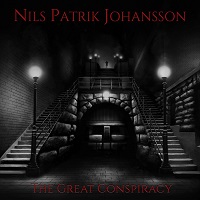 Artwork for The Great Conspiracy by Nils Patrik Johansson