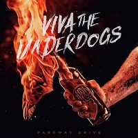 Artwork for Vive The Underdogs by Parkway Drive
