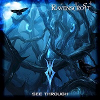 Artwork for See Through by Ravenscroft