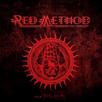 Artwork for For The Sick by Red Method