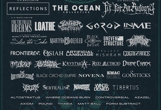 FESTIVAL NEWS: UK Tech-Fest announces 22 more acts