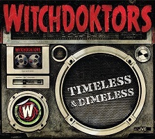 Artwork for Timeless & Dimeless by WitchDoktors