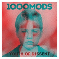 Artwork for Youth Of Dissent by 1000mods