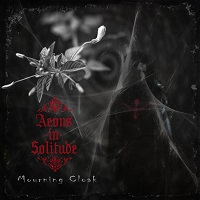 Artwork for Mourning Cloak by Aeons In Solitude