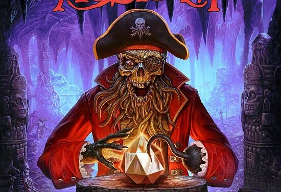 VIDEO OF THE WEEK – ALESTORM