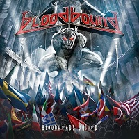 Artwork for Bloodheads United by Bloodbound