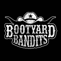 Bootyard Bandits logo