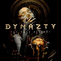 Artwork for The Dark Delight by Dynazty