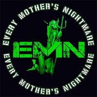 Every Mother's Nightmare logo