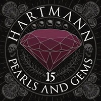 Artwork for 15 Pearls And Gems by Hartmann