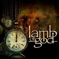 Artwork for Lamb Of God by Lamb Of God