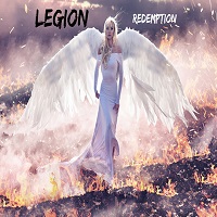 Artwork for Redemption by Legion