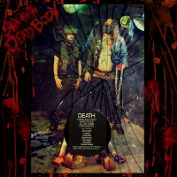 Artwork for Sex With Dead Body by Shitfucker