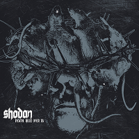 Artwork for Death Rule Over Us by Shodan