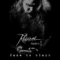 Artwork for Fade To Black by The Reticent