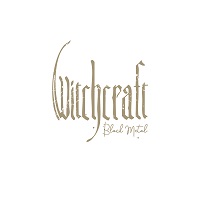 Artwork for Black Metal by Witchcraft