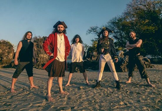 VIDEO OF THE WEEK – ALESTORM
