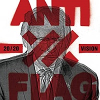 Artwork for 20/20 Vision by Anti-Flag