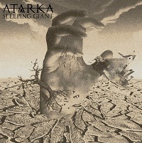 Artwork for Sleeping Giant by Atarka