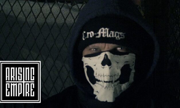 VIDEO OF THE WEEK – CRO-MAGS