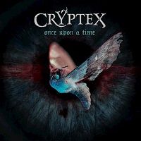 Artwork for Once Upon A Time by Cryptex