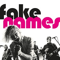 Artwork for Fake Names by Fake Names