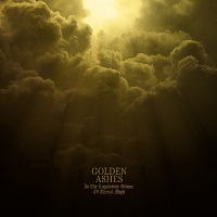 Artwork for In The Lugubrious Silence Of Eternal Night by Golden Ashes