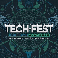 Flyer for UK Tech-Fest 2020