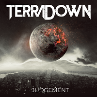 Artwork for Judgement by TerraDown