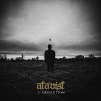 Artwork for Absolution by Atavist