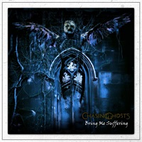 Artwork for Bring Me Suffering by Chasing Ghosts