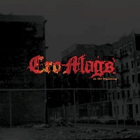 Artwork for In The Beginning by Cro-Mags