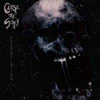 Artwork for Excruciation by Curse The Son