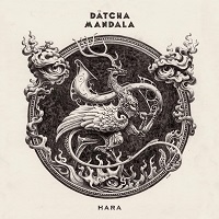 Artwork for Hara by Dätcha Mandala