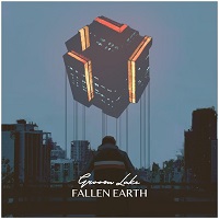 Artwork for Fallen Earth by Groom Lake