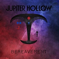 Artwork for Bereavement by Jupiter Hollow