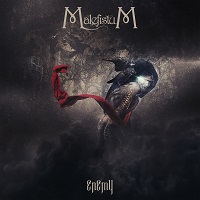 Artwork for Enemy by MalefistuM