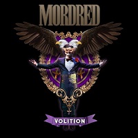 Artwork for Volition by Mordred