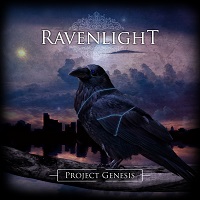 Artwork for Project Genesis by Ravenlight