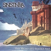 Artwork for The Broad And Beaten Way by Sinisthra